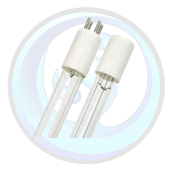 4 Pin UV Lamp Connection