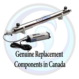 Trust Genuine Excelight Replacement Components in Canada
