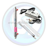 Fits the Excelight EL1129AK UV Disinfection System