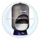 Controlled Action Diaphragm Maximizes Drawdown & Eliminates Abrasion