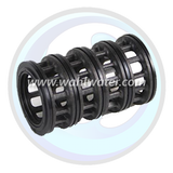 Shown as an Assembled Kit