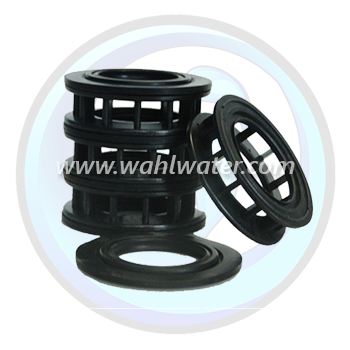 Optional Seal & Spacer Kit Available for Purchase