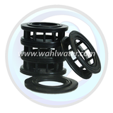 Optional Seal & Spacer Kit Available for Purchase