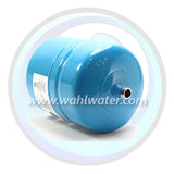 Stainless Steel 3/4" NPT Inlet Connection