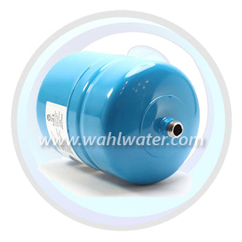 Stainless Steel 3/4" NPT Inlet Connection