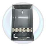 Electrical Connections for Line & Load