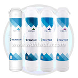 Shipping from Canadian Warehouses