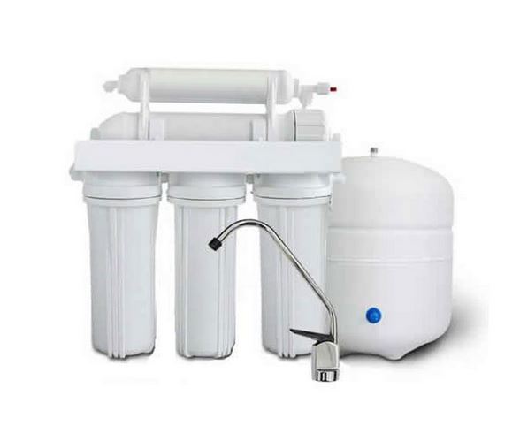 Fits Most 3 Sump RO Systems