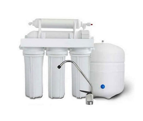 Fits Most 3 Sump RO Systems as Pictured