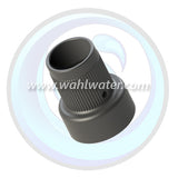 For Use with Gland Nut to Seal Quartz Sleeve