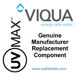 Genuine Viqua UVMax Replacement Components in Canada