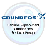 Trust Genuine Grundfos Replacement Components