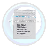 100 Individual Power Pillow Packets