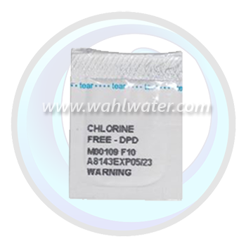 100 Individual Power Pillow Packets