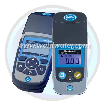 Fits Various Hach Colormeters 