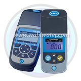 Fits Various Hach Colormeters