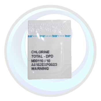 100 Individual Power Pillow Packets