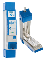 Easy to Change UV Lamps