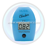For use with Hanna HI-701 Free Chlorine Checker