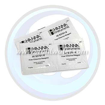 100 Individual Powder Pillows