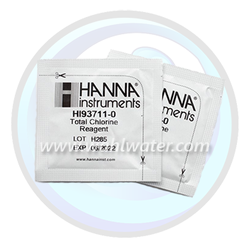 100 Individual Powder Pillows