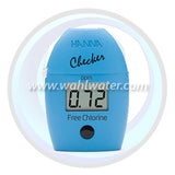 For use with Hanna HI-701 Free Chlorine Checker
