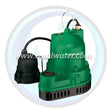 Submersible Sump Pump