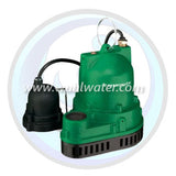 Submersible Sump Pump