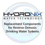 Trust Genuine Products from Hydronix&#8482; Water Technology