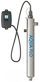 40040015 | Genuine Aqua Flo Ultraviolet (UV) Lamp / Bulb | Gen 5-10