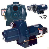 Other Jet Pumps Available