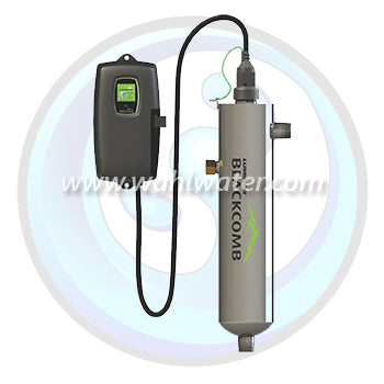 For Use to Hold the Quartz Sleeve O-Ring in Place at the Top of the System