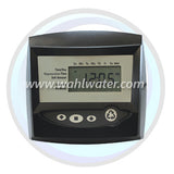 Easy to Use - 4 Button Operation