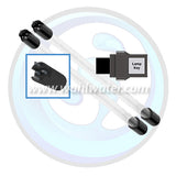 Shipping from Canadian Warehouses