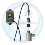 Used to Power the Ultraviolet Lamp within the Stainless Steel Chamber