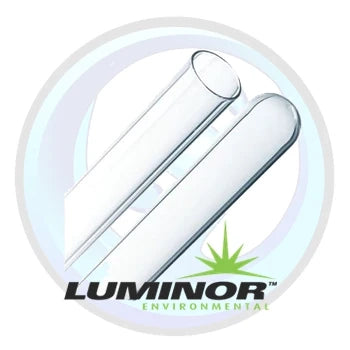 RQ-330 | Genuine Luminor Blackcomb Ultraviolet (UV) Quartz Sleeve