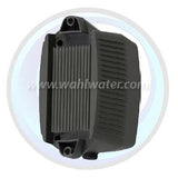 Integral Heat Sink for Robust Cooling