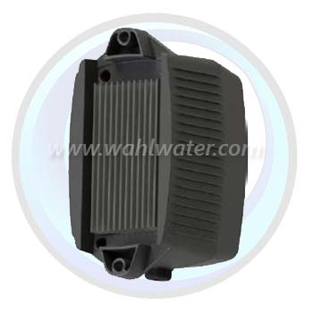 Integral Heat Sink for Robust Cooling