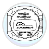 Replacement UV Lamp Indicator Status