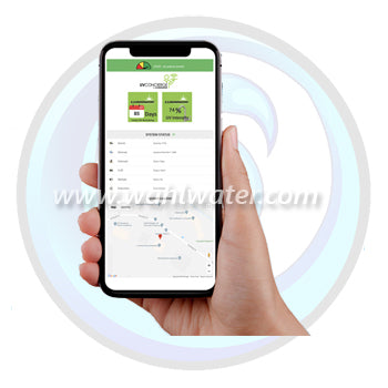 Monitor Your UV System's Status