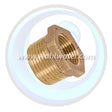 Lead Free Cast Bronze Bushing