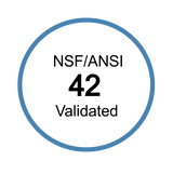 Validated for Materials Construction