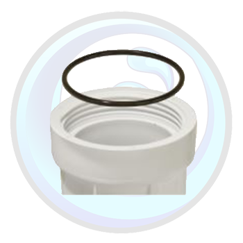 Used to Lubricate Filter Housing O-Rings