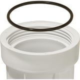 Fits Top of RO Filter Sumps