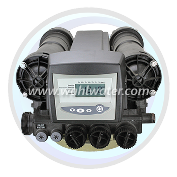 For 764 Magnum Softener Valves