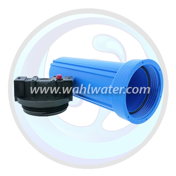 Used to Remove Water Filter Housing Sump