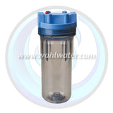 Fits Pentair / Pentek Standard 10" Filter Housings