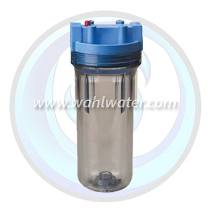 Fits Most Standard Filter Housings