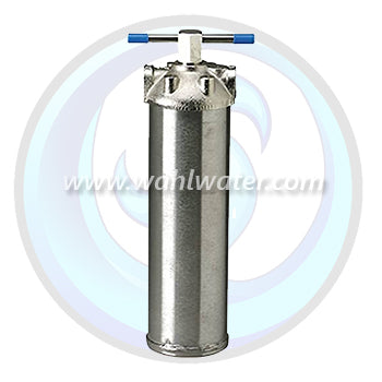 Fits Pentek ST-1 Series Stainless Steel Filter Housings