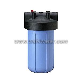 Fits 10" Bag Filter Housings